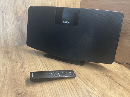Phillips tam2505 dab - phillips, tam2505/10