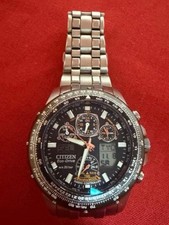 Citizen Promaster Skyhawk U600