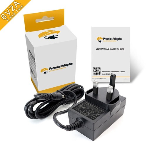 Replacement power supply for - power,