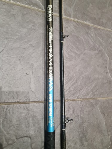 Daiwa amorphous whisker beach - whisker,