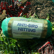 Anti Bird Netting | 4m x 10m |
