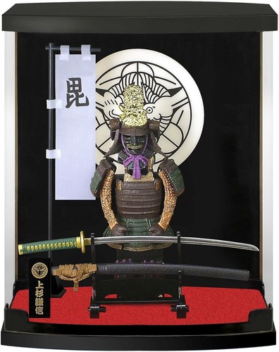 Sengoku warlords figure uesugi - sengoku,