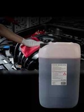 Super Concentrate Engine Degreaser Cleaner / Parts Washer Fluid 25L - 25 Litre