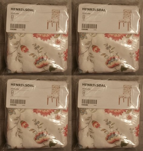 Ikea henriksdal dining chair - henriksdal,