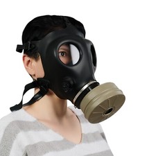 Israeli Adult NBC Gas Mask