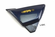 Kawasaki Z 440 KZ440A - Side