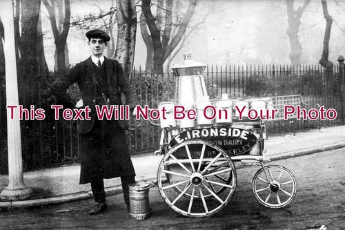 1106 e ironside milk - lo,