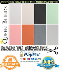 Vertical Blind Replacement