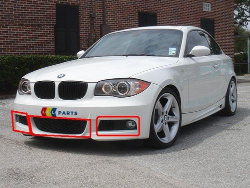 Bmw new genuine series - genuine, 1