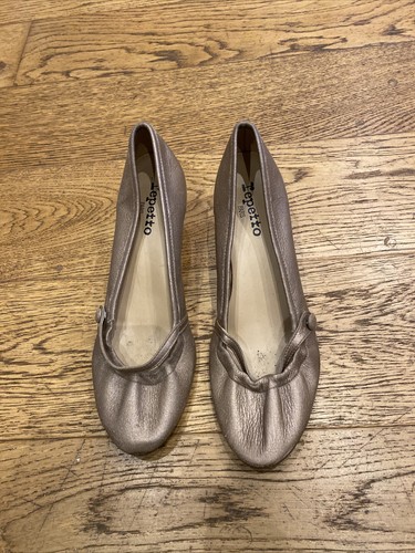 Repetto shoes
