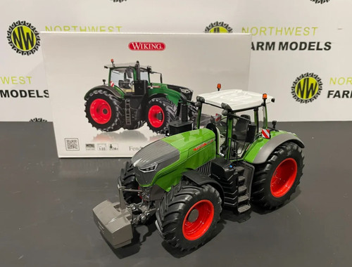 Wiking scale fendt - wiking, 1050
