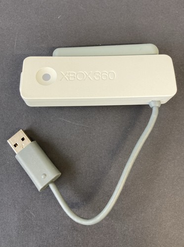 Official xbox 360 - xbox, wireless
