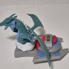 vintage YU GI OH TIMAENS