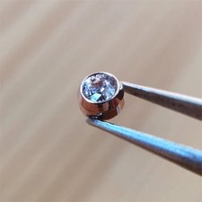 Movable Ornament Diamonds for