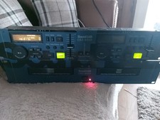 Sound Lab CDJ-400P Dial CD Player