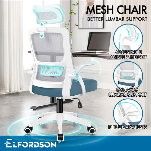 Elfordson mesh office - elfordson,