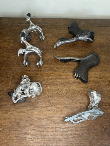 Shimano ultegra 6600 - 6600, sl