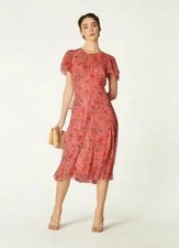 LK Bennett  Royal Ascot Monica