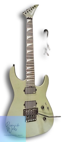 Jackson american soloist sl2mg - jackson,