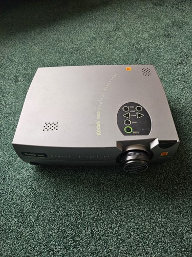 Kodak v600 digital projector - kodak,