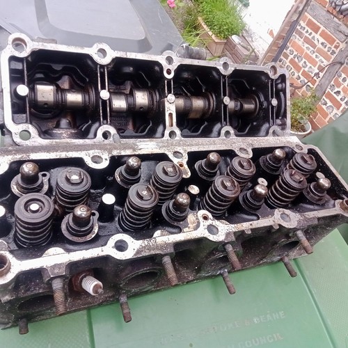 Vauxhall cavalier litre - cavalier,