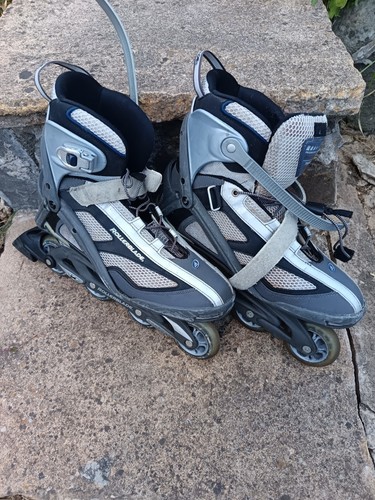 Men skates rollerblade aero - skates,