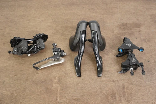 Campagnolo chorus speed - campagnolo, 12