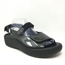 Wolky Jewel Sandals Shoes