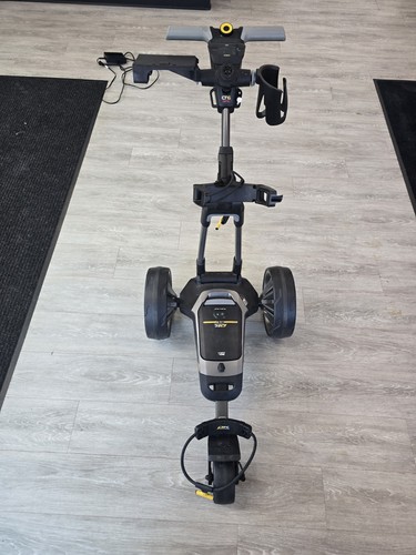 Powakaddy ct6 electric golf - powakaddy,