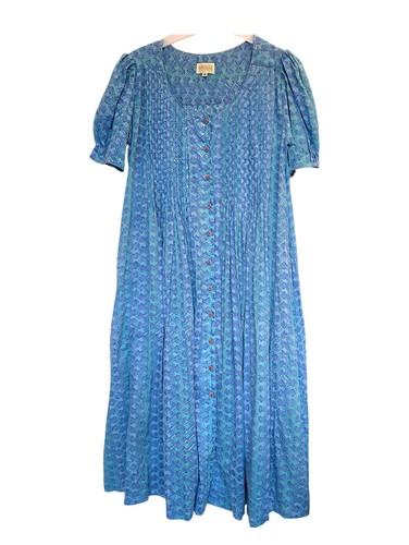 Vintage anokhi indian - anokhi, cotton
