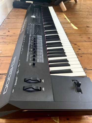 Roland pro 2000 digital - pro,