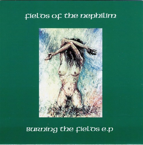 Fields the nephilim - of,