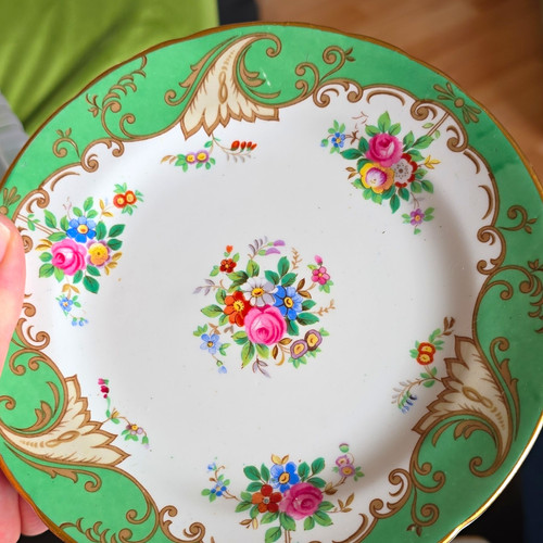 Tuscan blenheim bone china - tuscan,