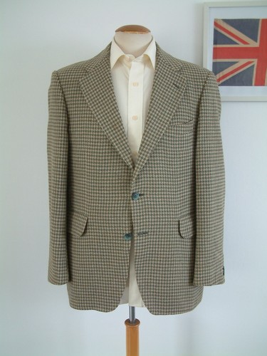 Vintage donegal tweed - vintage,