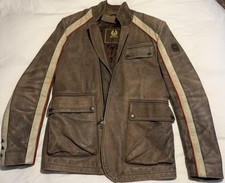 Vintage Belstaff ‘GOLD’