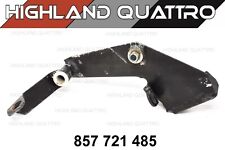 Audi ur quattro pedal cluster