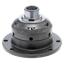 Quaife ATB Helical LSD Diff