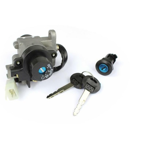 Complete lock set peugeot - set,