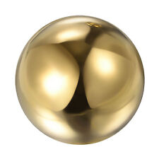 Gold Gazing Ball 6 Inch 150mm