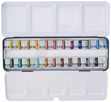 Winsor Newton Cotman Metal