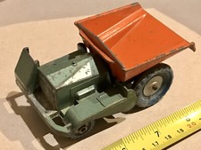 Benbros Qualitoy Muir Hill