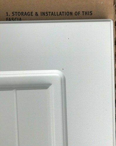 Matt white shaker country - b&q,