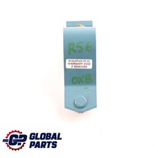 Mini R56 Boot Trunk Lid