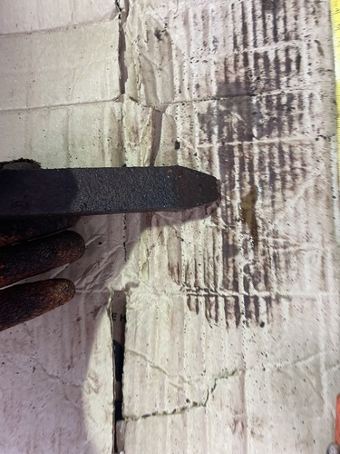 Anvil stake tool - stake,