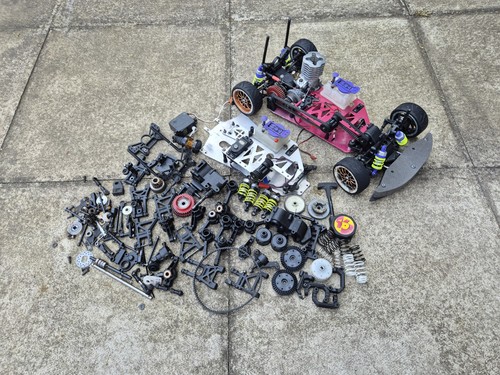 Cen racing gx1 speed 1 - racing, 1/10