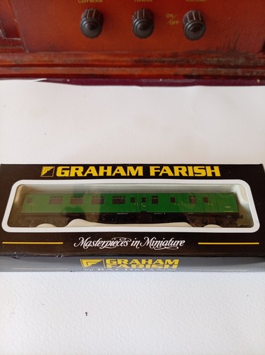 Graham farish guage - n,