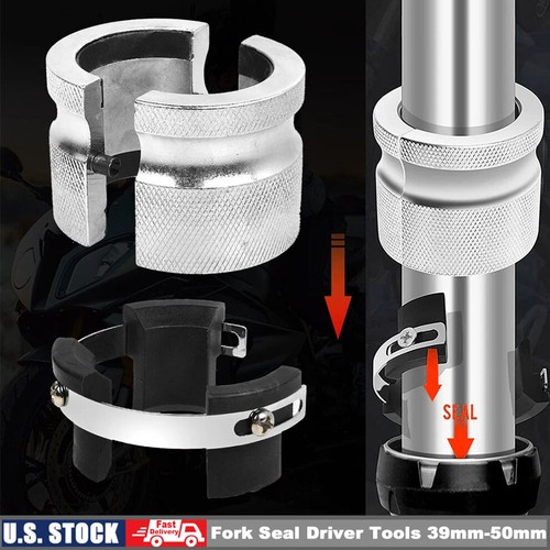 Motorcycle fork seal - motorcycle,