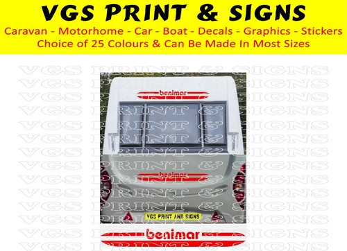 Benimar caravan motorhome - caravan/motorhome, 2
