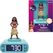 LEXIBOOK DISNEY MOANA DIGITAL