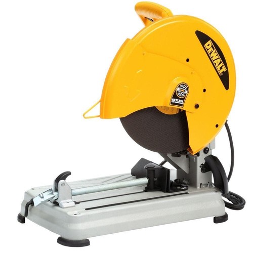 Dewalt amp cut - amp, cut-off